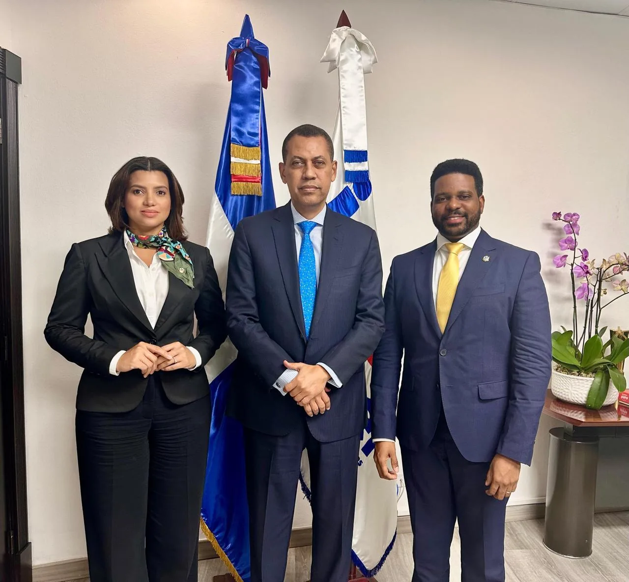 Actividad de representación vinculada a La Guáyiga
